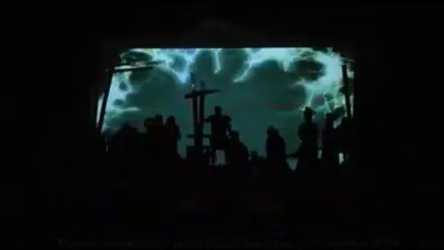 Trial by Pilate   JCS 2014