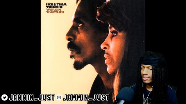 FIRST TIME HEARING Ike  Tina Turner - Workin Together REACTION