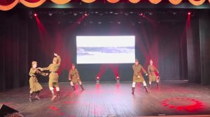 А зори здесь тихие