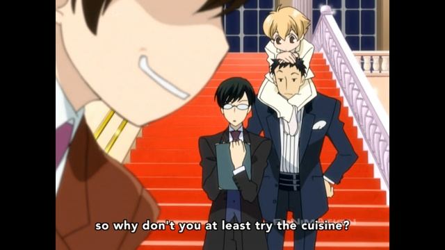 Fancy Tuna смотреть онлайн