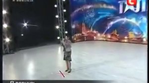 Украина мае талант - Я вернусь
