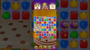 ROYAL MATCH level 179