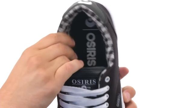 Osiris Slappy VLC SKU:8700481 смотреть онлайн