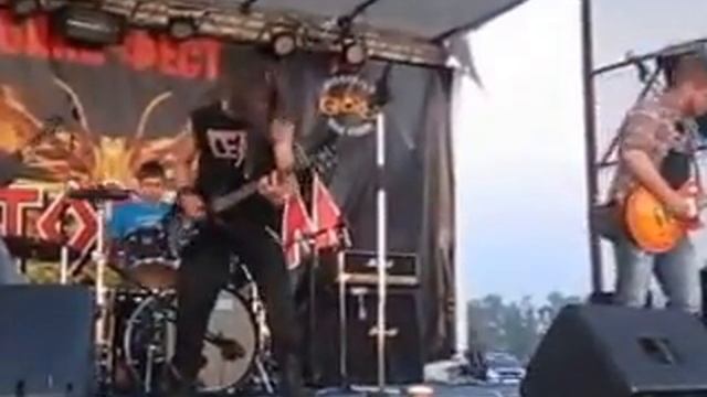 гр."Сеть" Ангел смотреть онлайн