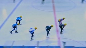 Надежды России 2023. ШОРТ-ТРЕК #рекомендации #шортс #шорт_трек #шоттрек #short_track #shorttrack