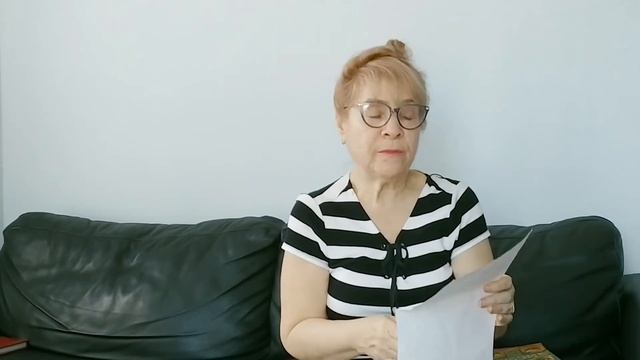 A discussion about mental health awareness/meditation on humor. Oh, and some books I’m reading.