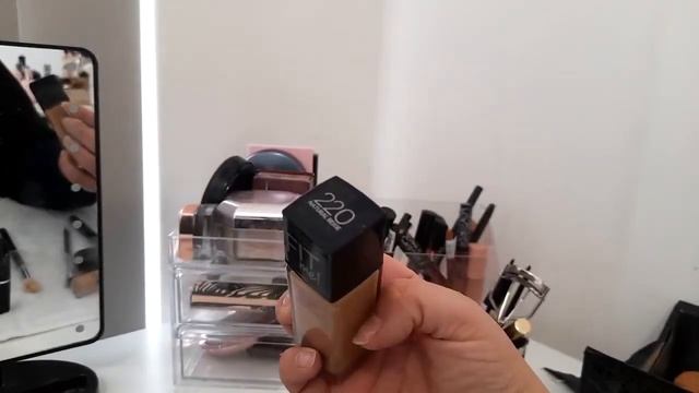 MAKEUP COLLECTION 2021 | BRITNEY PHYLLIS смотреть онлайн