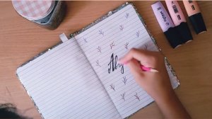 Оформление планера на Август \ Planner \ August \ Оформляю ежедневник