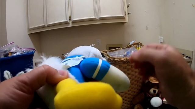 He Didn't Want to Let This Stuff Go, but She Did! смотреть онлайн