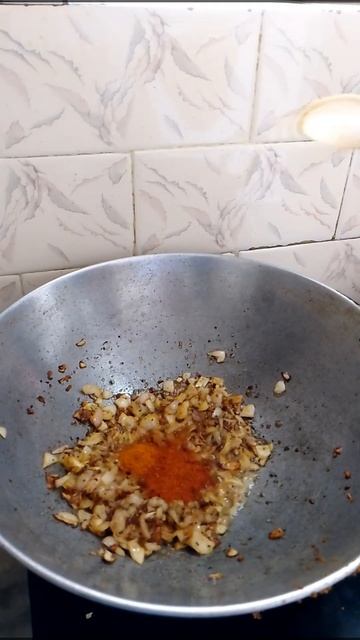 shadiyon wali halvai style gobhi ki sabji # short video # смотреть онлайн