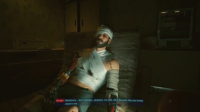 Cyberpunk 2077_ Phantom Liberty (100__ Very Hard) Part 29 - Spy in the Jungle смотреть онлайн