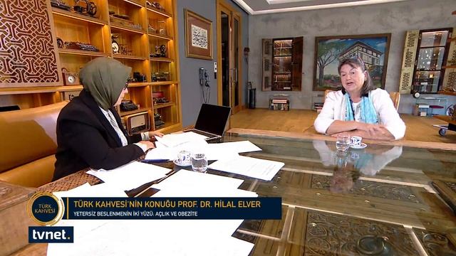 Dünyada gıda hakkı ve gıda güvencesi nasıl? | Hilal Elver | Türk Kahvesi смотреть онлайн