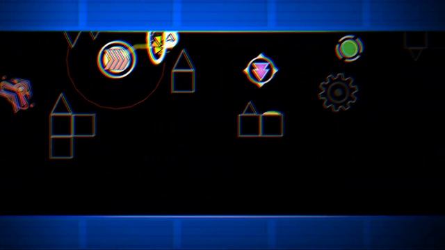 FINALLY! DREAMS FULL GP PREVIEW! I geometry dash [2.204]