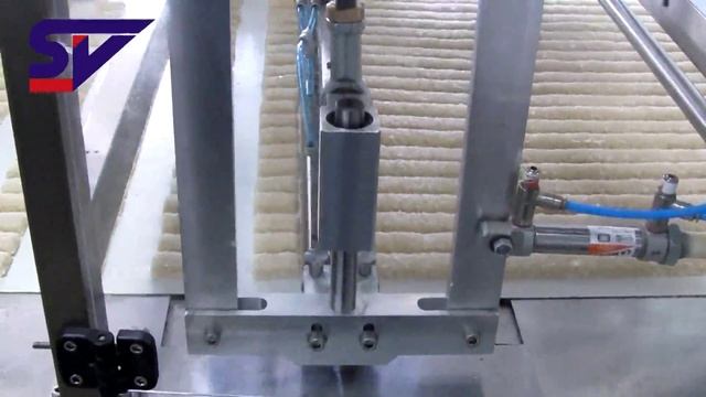Линия для производства батончиков мюсли RoboMusliBarLine (СВ крафт)