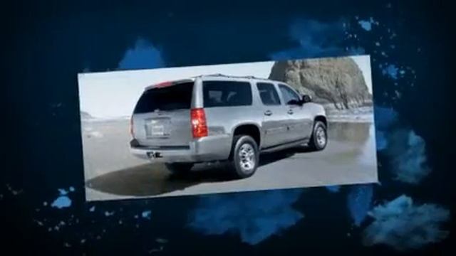 Victory Chevrolet Cadillac 2012 Chevy Suburban near Sonoma смотреть онлайн