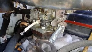#газель #солекс установка солекса на 406 газель