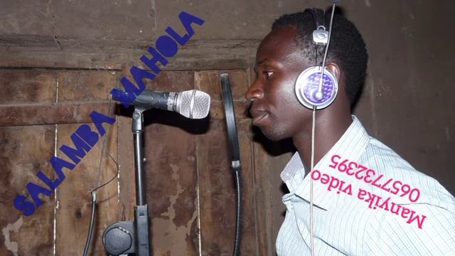 SALAMBA MAHOLA SONG MELIA SALAMBA TV смотреть онлайн