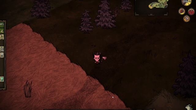 ПРОХОЖДЕНИЕ DON'T STARVE ОТ ГУСЯ #2! Я НАШЕЛ ЧЕСТЕРА И СДЕЛАЛ БАЗУ! смотреть онлайн