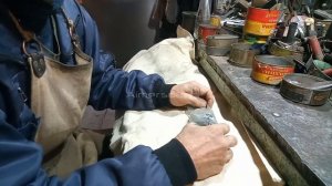 Боевые пружины ТОЗ-34/- 2