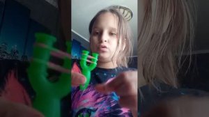 плетём из резинок