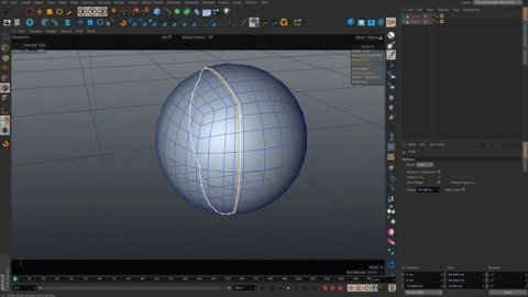 HB_ModellingBundle - Whats new in v2.1: Circle & Relax