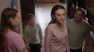 Ключ от чужой жизни 5, 6, 7, 8 серия от 17.04.2025 на канале Домашний. Сериал Ключ от чужой жизни