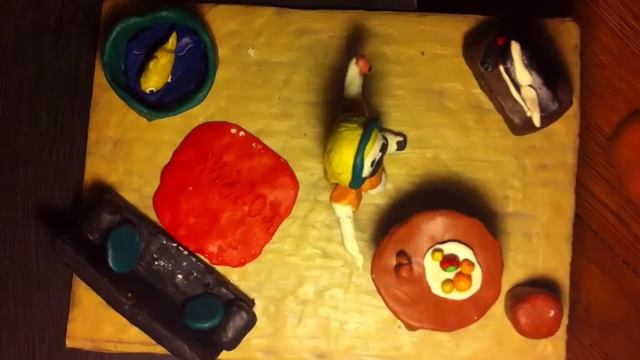 Мультипликация :D смотреть онлайн