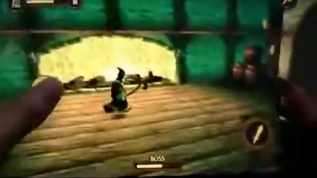 Evertales Android 1.13 смотреть онлайн