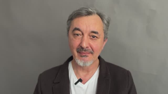 Актер Олег Гераськин. Агент Ольга Гроза.