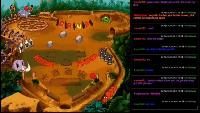 Fun Pack 465 - Bet It All On Green Void смотреть онлайн