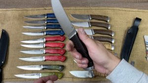 3 день ножи со скидками!!! 
Ножи по наличию !!!