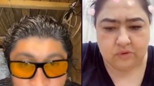 ЧИНГИЗ ТИК ТОКЕР.