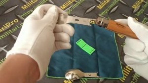 Набір Opinel Picnic Plus з ножем. Art.No. 002501. militari.pro