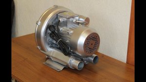 Р18-04 Компрессор для аэромассажа AB100 (MH750) 0.75kw 220V