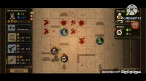 Самое первое видео в 1.791версии типа про обновление и как в начале победить отморозка:Day R