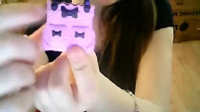 Обзор на Кетрин Де Мяу Арт Клас смотреть онлайн