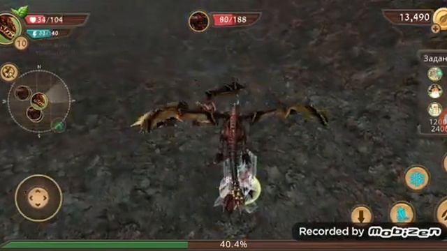 Симулятор дракона ,, много монет ,, #2 смотреть онлайн