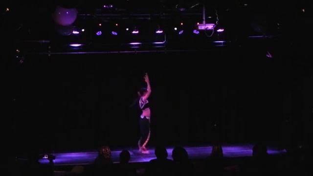 Aruna - Vernal Equinox Showcase смотреть онлайн