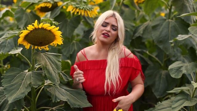 Once - Maren Morris Cover смотреть онлайн