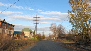 #172 НИЖНИЙ ТАГИЛ улица Штурмовая