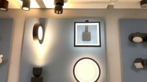 NOVOTECH ROCA 357520 357521 357522 357443 357444 357445 357446 357523 357675 357676 358059 358060