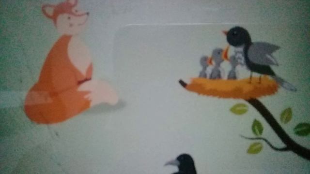 ТҮЛКІ , ҚАРАТОРҒАЙ ЖӘНЕ ҚАРҒА ЕРТЕГІСІ / ҚАЗАҚША ЕРТЕГІЛЕР смотреть онлайн