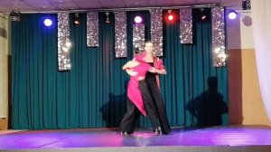 В этом мире мы только вдвоем