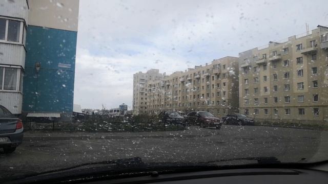 Весенний снег Питера смотреть онлайн