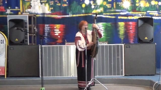 ТАП песня Белые конвалии Лариса Сычёва смотреть онлайн