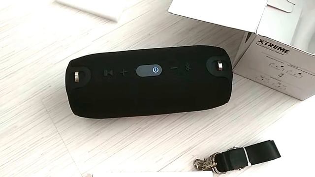 JBL Xtreme ПОРТАТИВНЫЕ КОЛОНКИ JBL