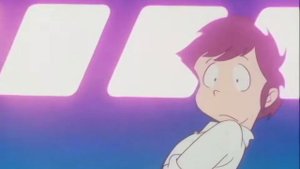 Urusei Yatsura OP 1 - Lum no Love Song [NCOP] Creditless