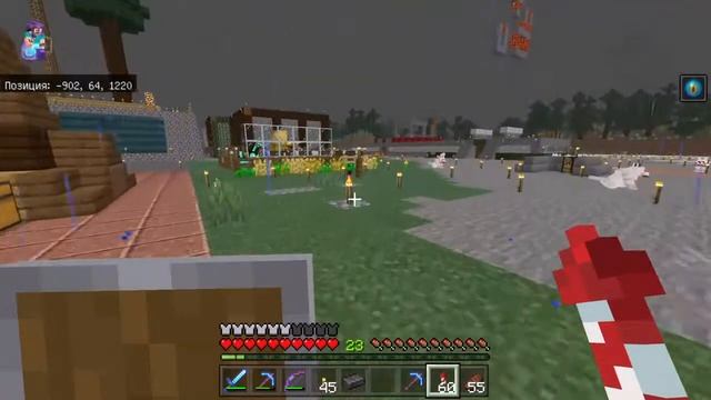 Выживание. В поисках атлантиды смотреть онлайн