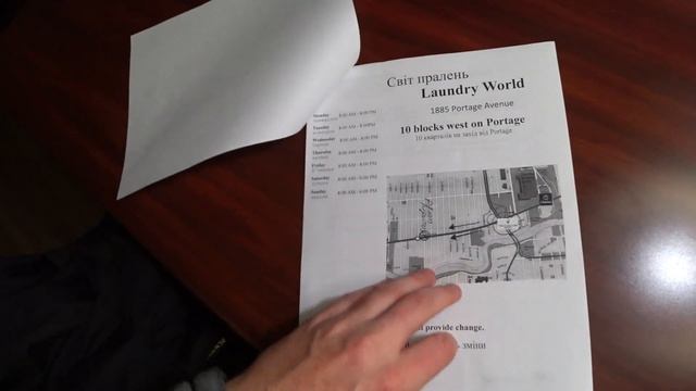 ПЕРШИЙ ДЕНЬ в КАНАДІ. Загубив багаж. Заселення в готель. Вінніпег смотреть онлайн