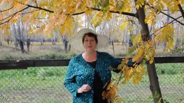 "Рябина" (С.А.Есенин)Читает:Соловьева Наталья Александровна